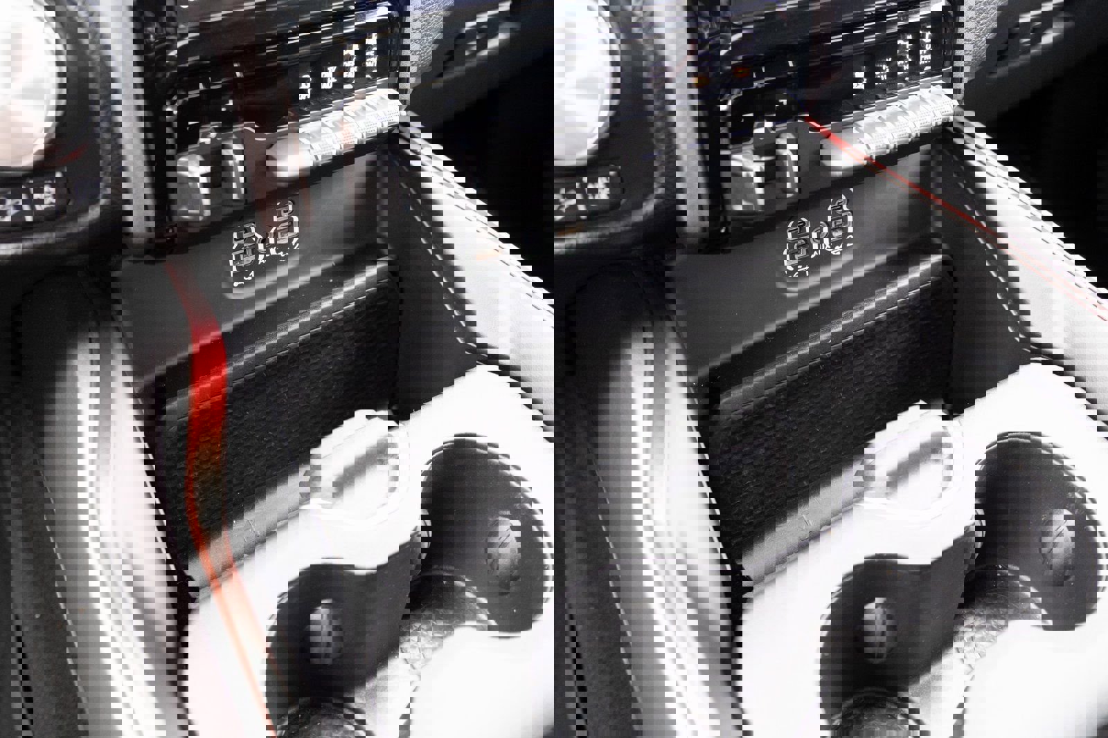 Used 2021 RAM 1500 Rebel w/ Leather & Sound Group image 5