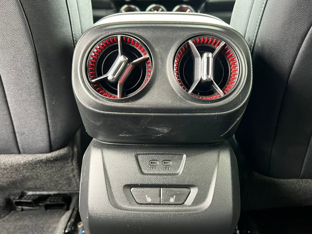 Used 2025 Chevrolet Blazer EV RS AWD/4WD image 35