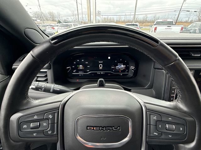 Certified 2023 GMC Yukon XL Denali Ultimate image 11