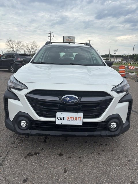 Used 2024 Subaru Outback 2.5i image 2