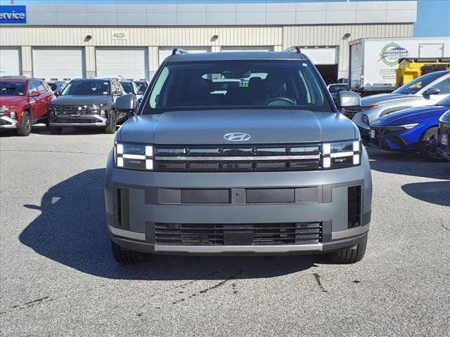 New 2024 Hyundai Santa Fe Limited image 2