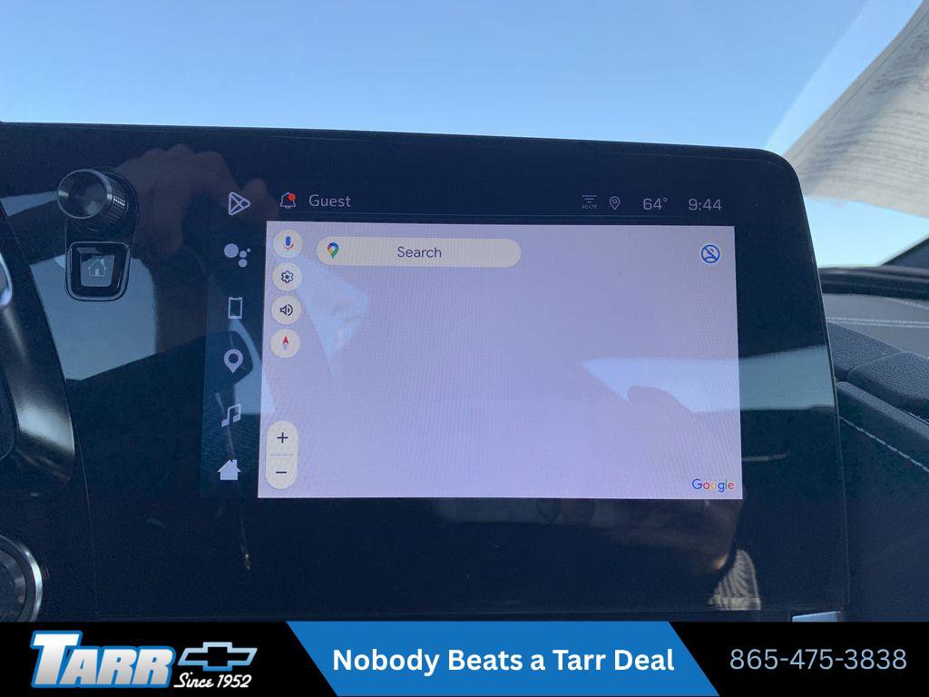 Used 2024 Chevrolet Corvette Stingray Preferred Cpe w/ Z51 Performance Package RWD image 19