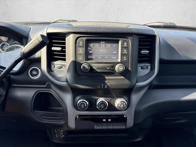Used 2023 RAM 2500 Tradesman AWD/4WD image 13