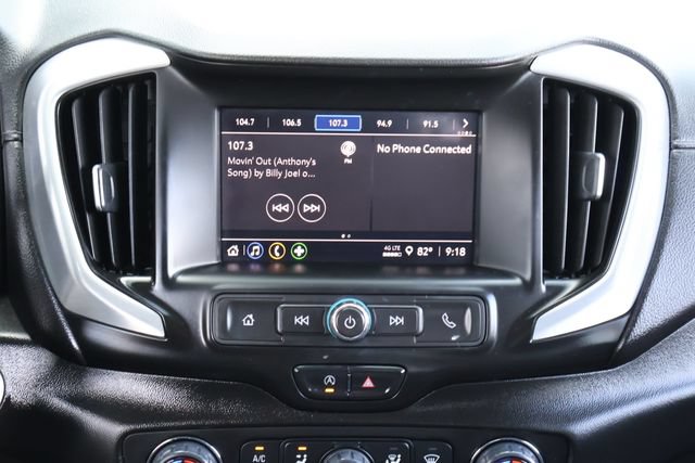 Used 2022 GMC Terrain SLE w/ Driver Convenience Package FWD image 17