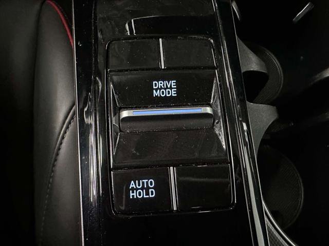 Used 2023 Hyundai Sonata SEL Plus FWD image 27