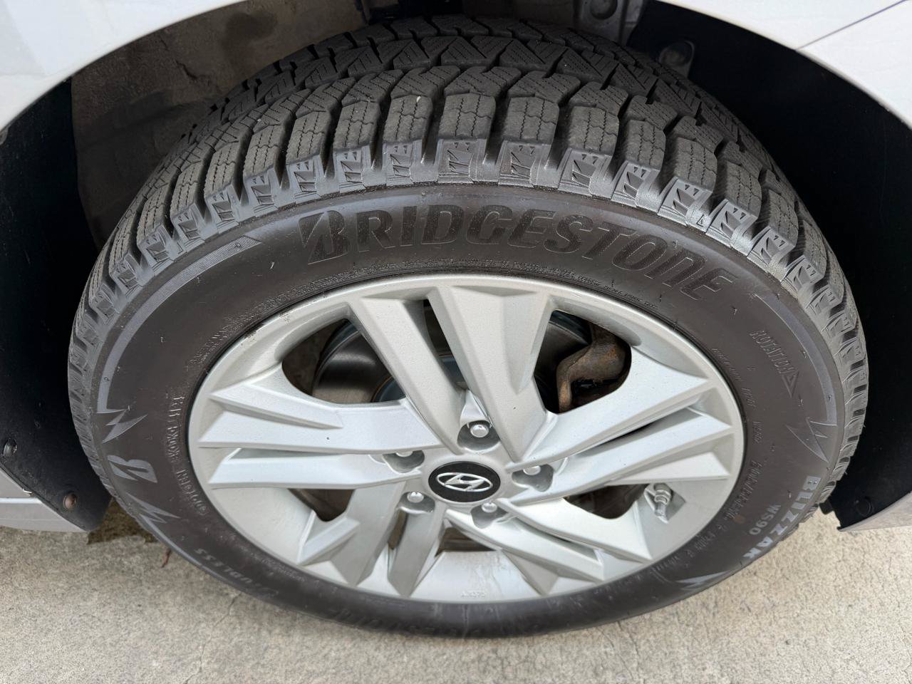 Used 2020 Hyundai Elantra SEL w/ Cargo Package (C1) FWD image 19