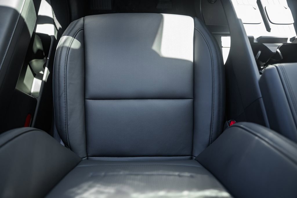 New 2026 Hyundai Santa Fe Calligraphy image 23