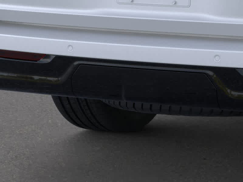 New 2025 Lincoln Navigator Reserve image 23