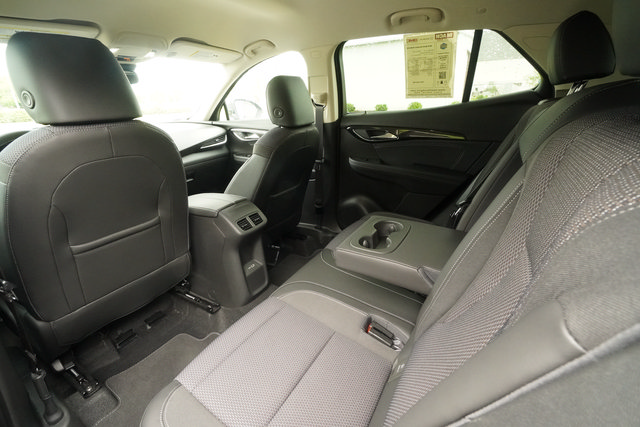 Used 2023 Buick Envision Preferred FWD image 26