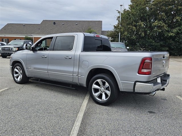 Used 2019 RAM 1500 Limited image 9