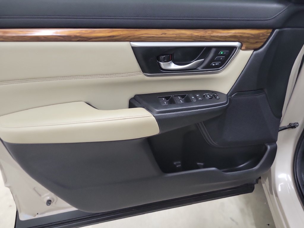 Used 2019 Honda CR-V EX-L image 24