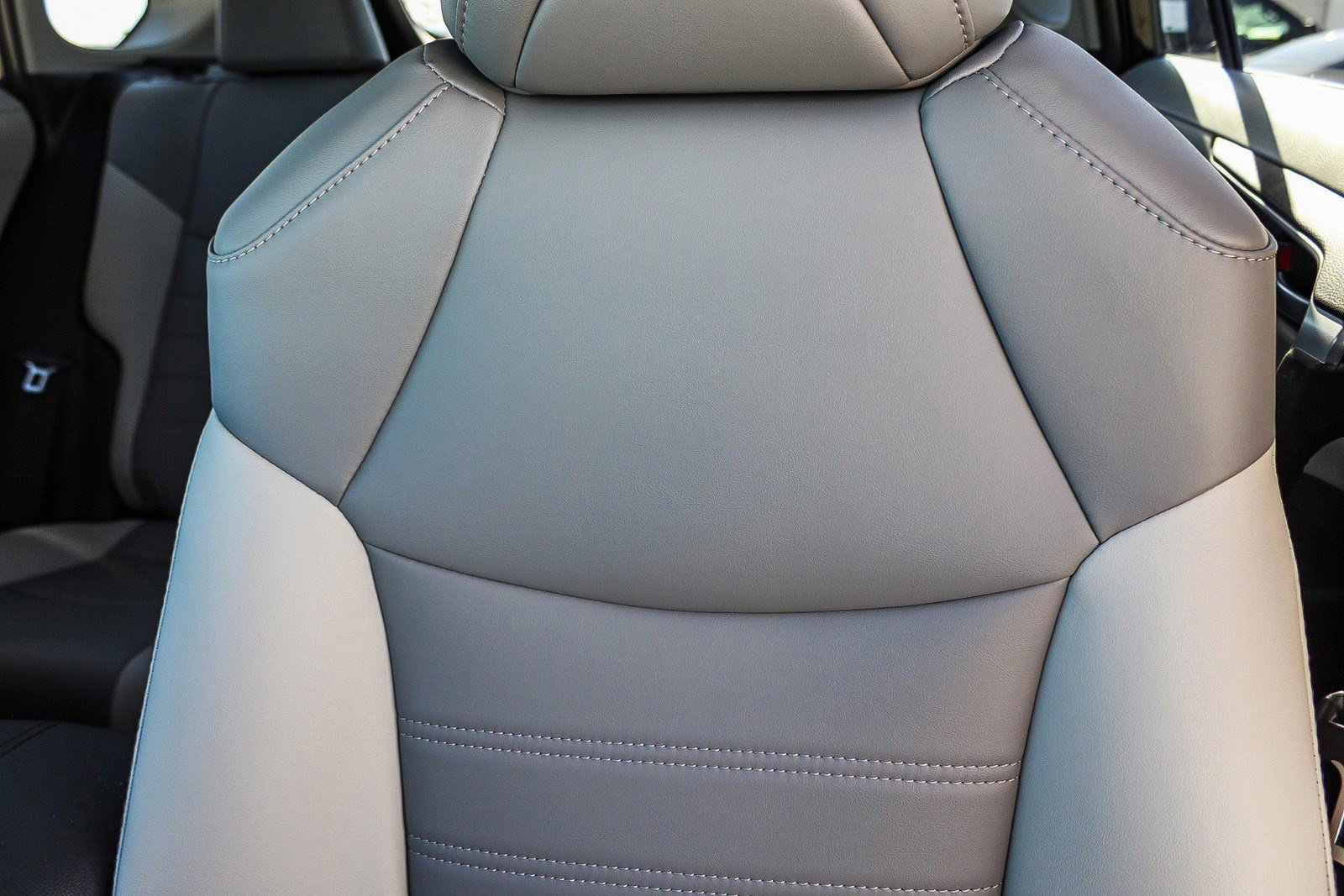 New 2025 Toyota RAV4 XLE Premium image 23