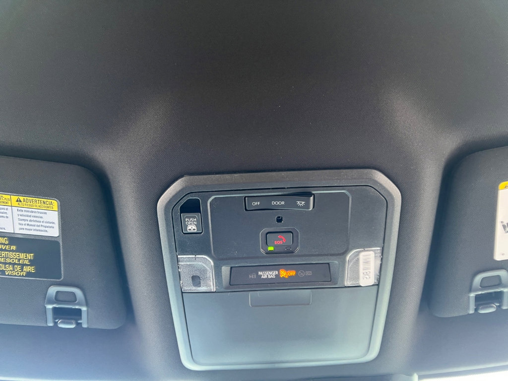 New 2026 Toyota Tundra SR5 image 42