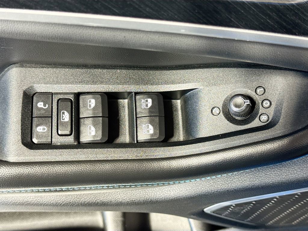 Used 2022 Jeep Grand Cherokee Trailhawk image 25