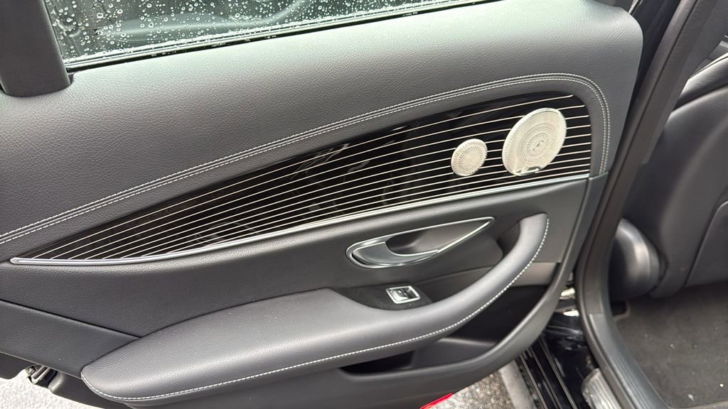 Certified 2023 Mercedes-Benz E 350 Sedan image 17