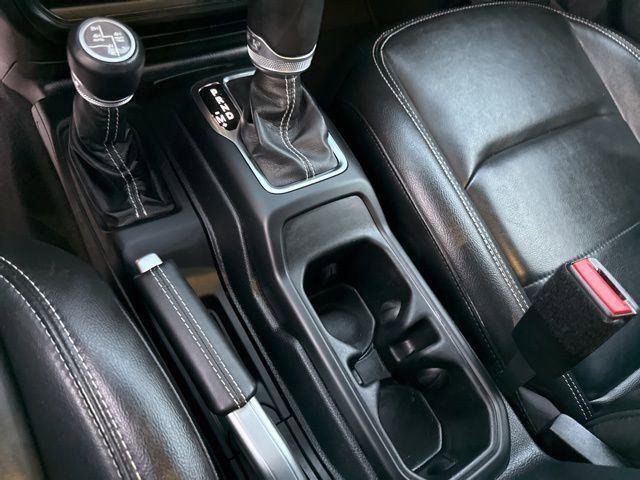 Used 2021 Jeep Wrangler Unlimited Sahara w/ Dual Top Group image 22