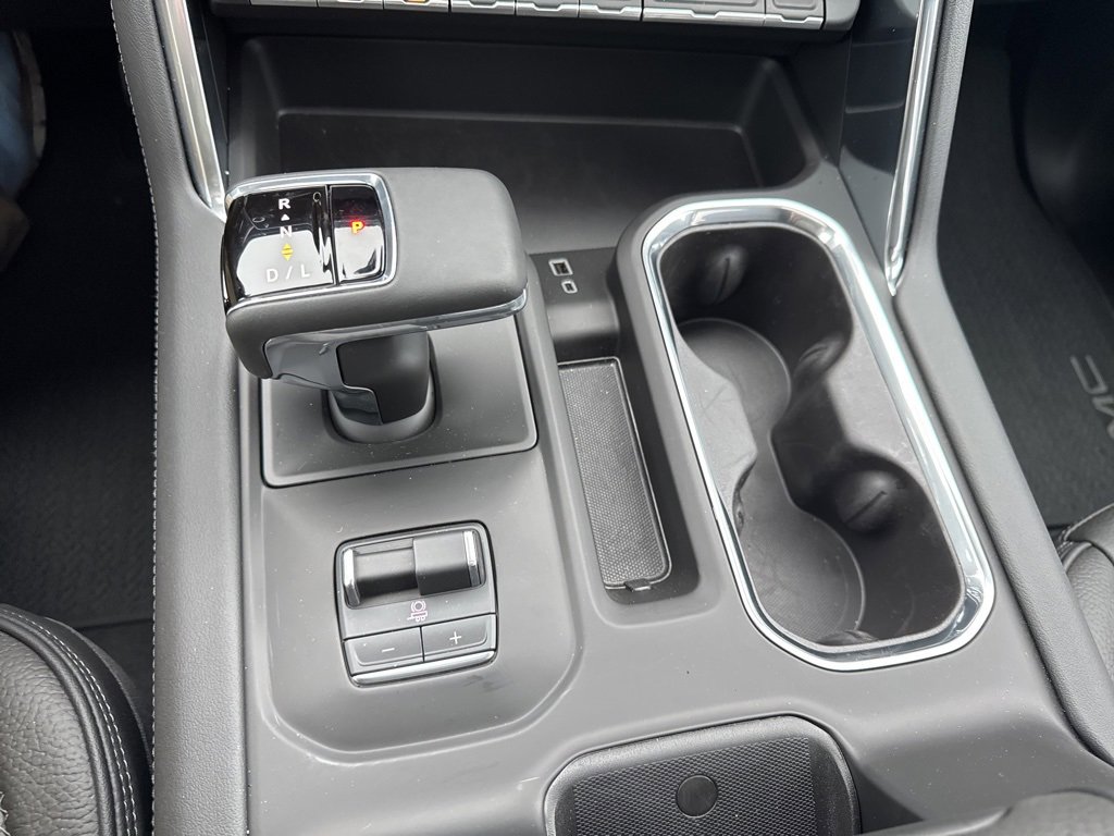 Used 2026 GMC Sierra 1500 Denali w/ Denali Reserve Package image 18