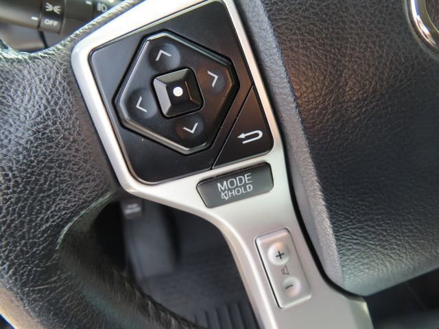 Used 2016 Toyota Tundra Limited w/ Limited Premium Package AWD/4WD image 19