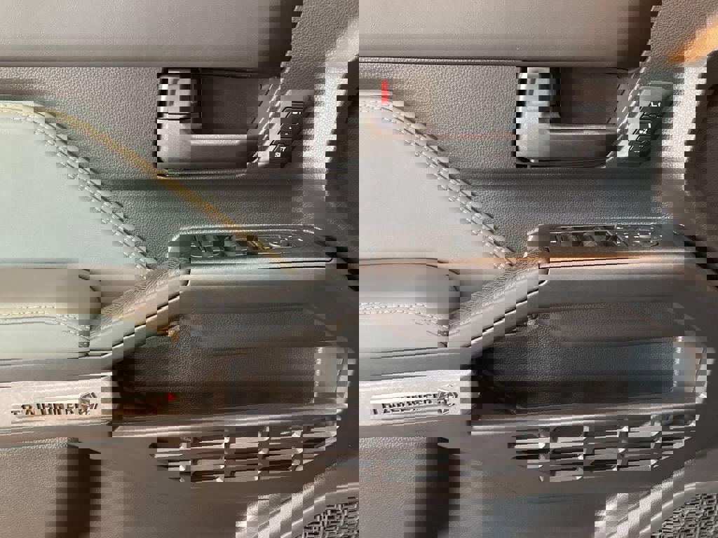 New 2026 Toyota 4Runner Trailhunter image 13