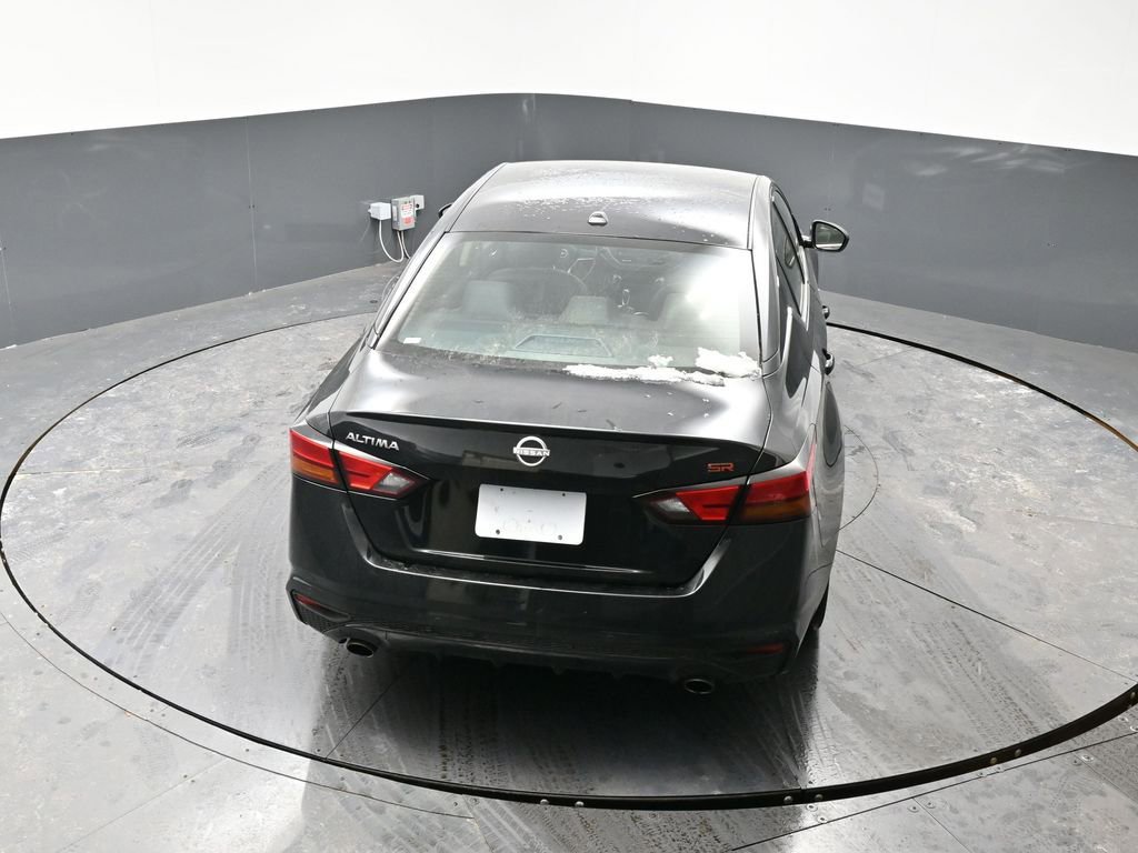 Used 2024 Nissan Altima 2.5 SR image 22