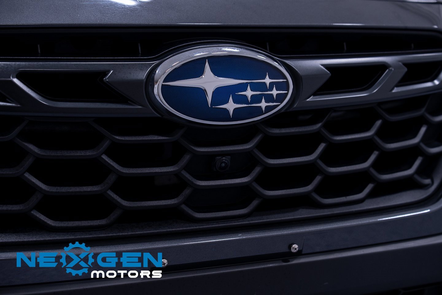 Used 2022 Subaru Outback Wilderness image 27