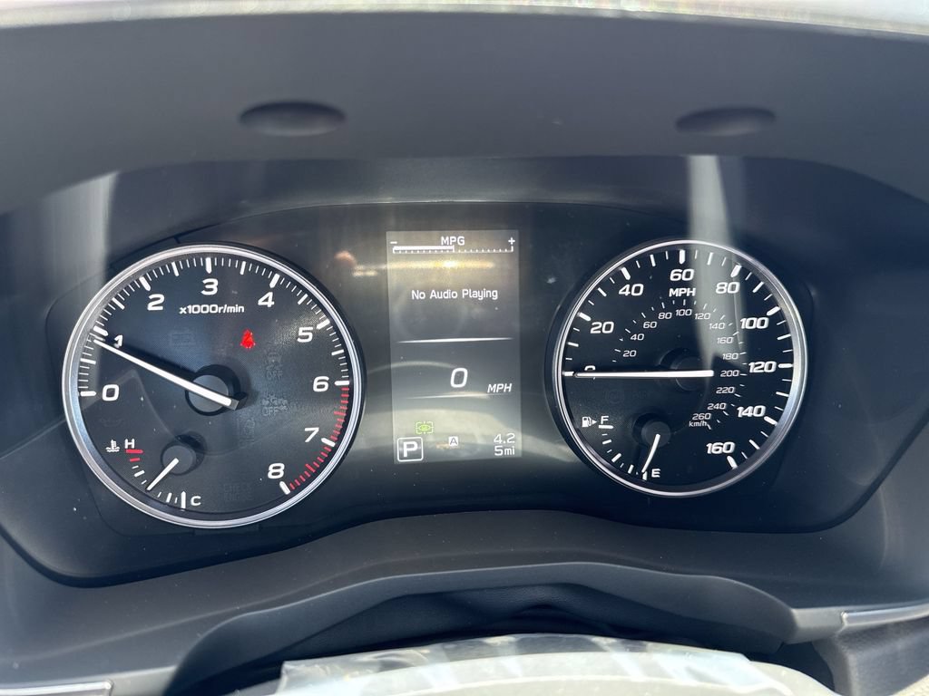 New 2026 Subaru Ascent Limited AWD/4WD image 10
