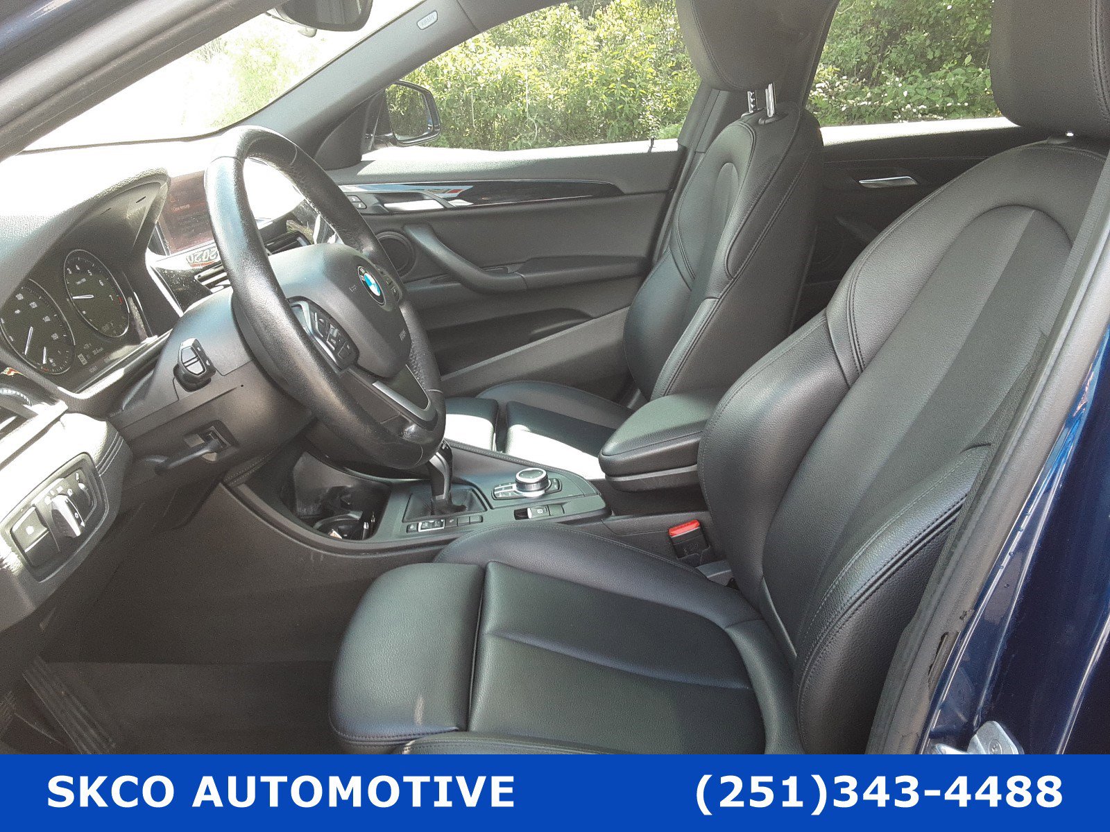 Used 2020 BMW X2 sDrive28i w/ Convenience Package FWD image 11