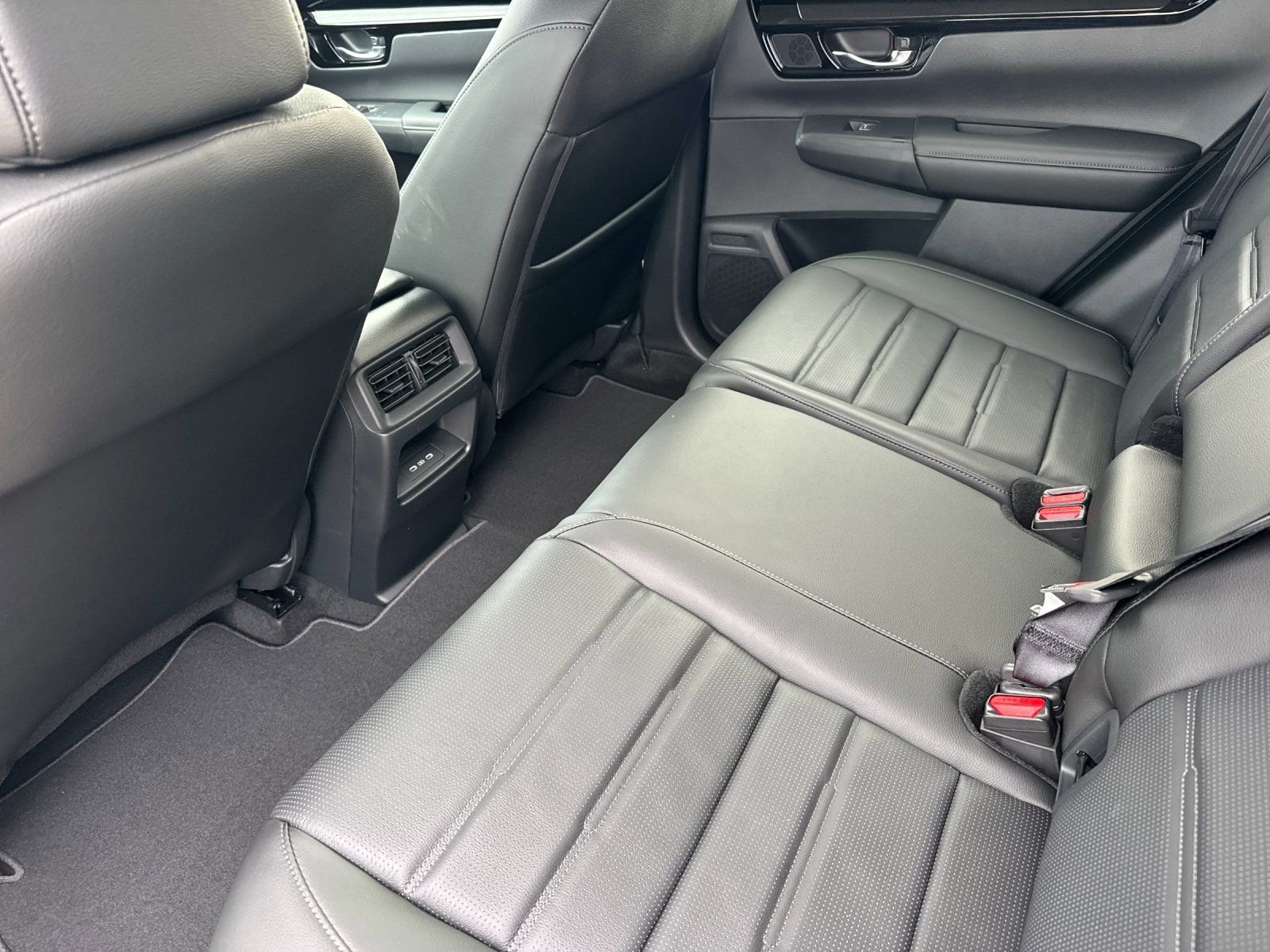 New 2026 Honda CR-V EX-L image 13
