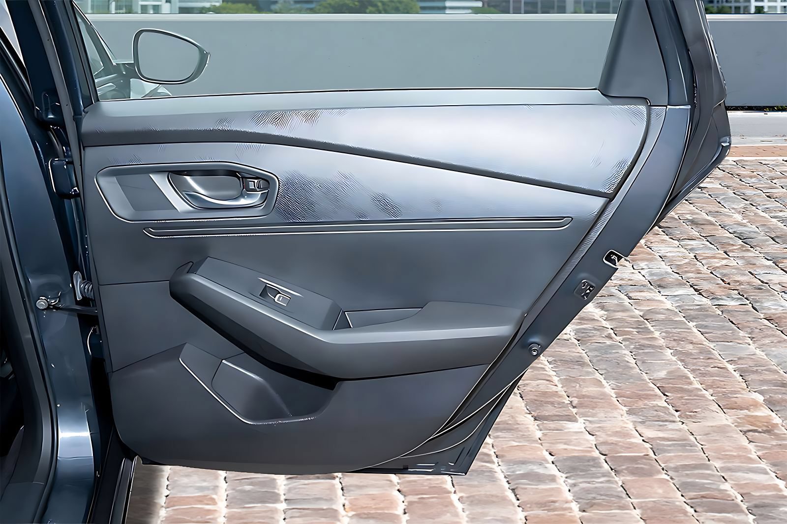 Certified 2024 Honda Accord EX image 13