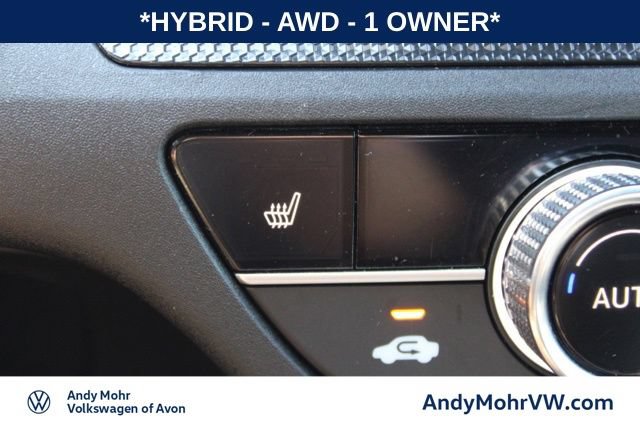 Used 2024 Honda CR-V Sport image 38