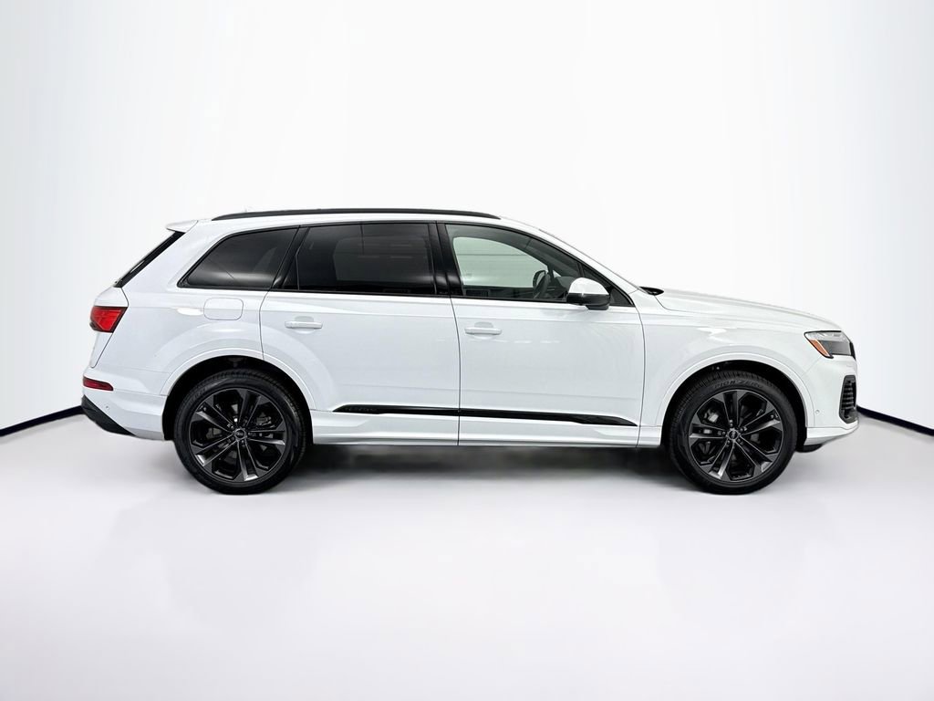New 2026 Audi Q7 3.0T Premium Plus image 4