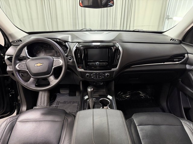 Used 2019 Chevrolet Traverse LS w/ LPO, Blackout Package image 13