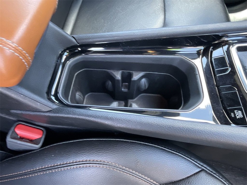 Used 2024 Jeep Compass Limited image 31