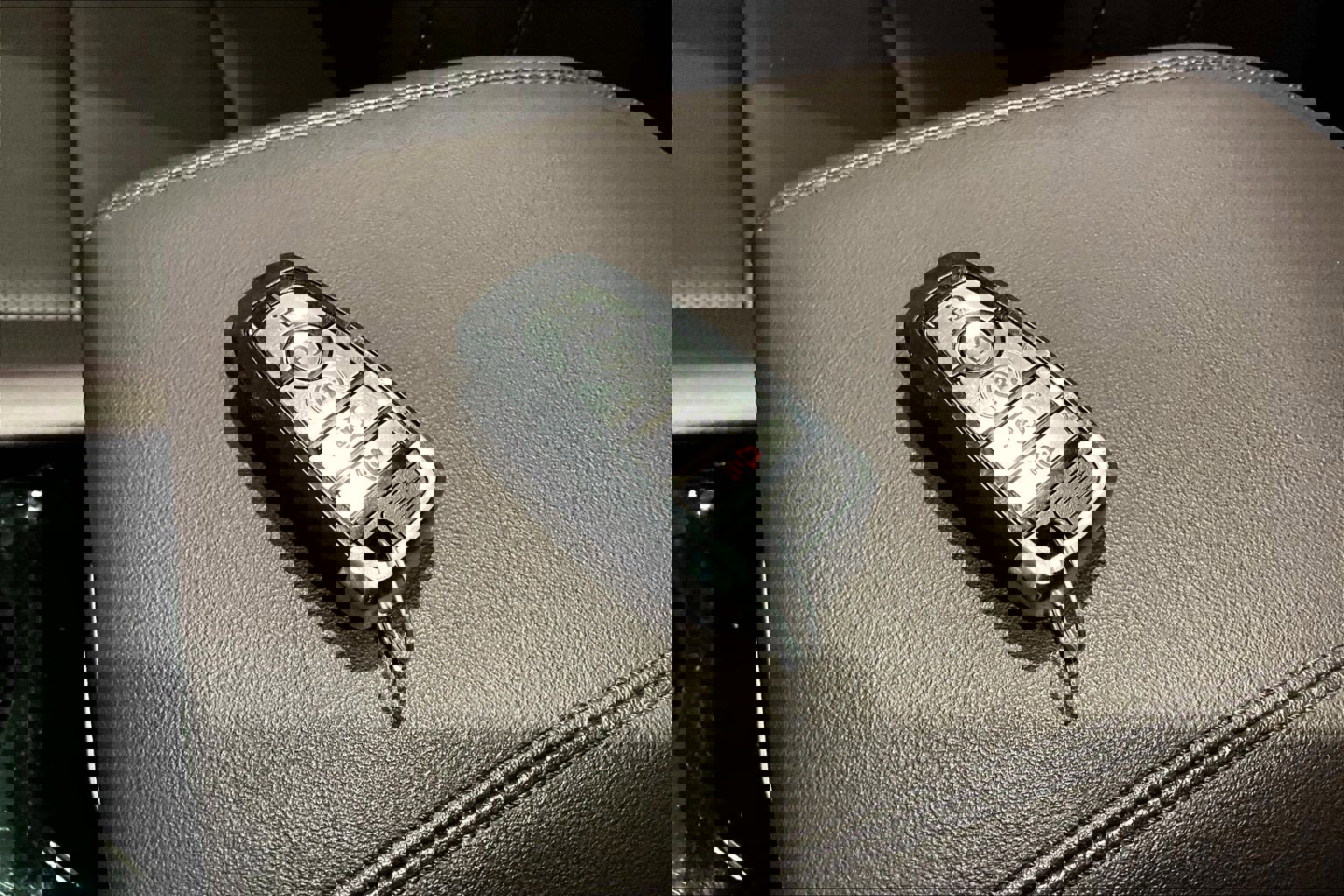 Used 2025 Ford Explorer Platinum w/ LUX Leather Package image 34