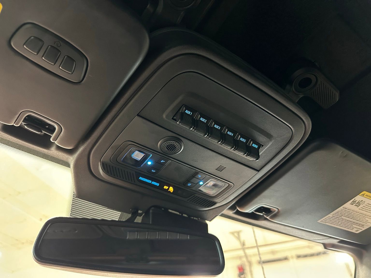 Used 2022 Ford Bronco Raptor AWD/4WD image 38