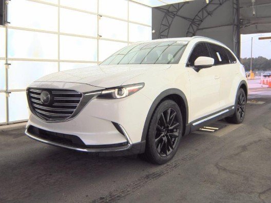 Used 2016 MAZDA CX-9 Signature