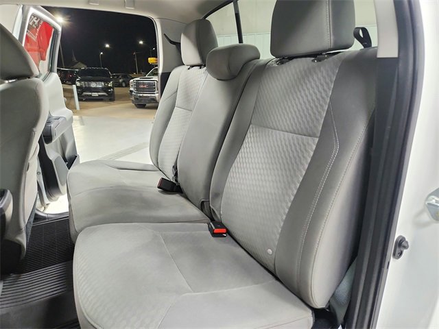 Used 2023 Toyota Tacoma SR image 34