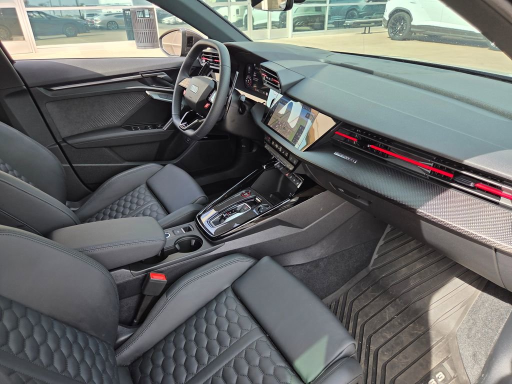 Used 2026 Audi RS 3 AWD/4WD image 13