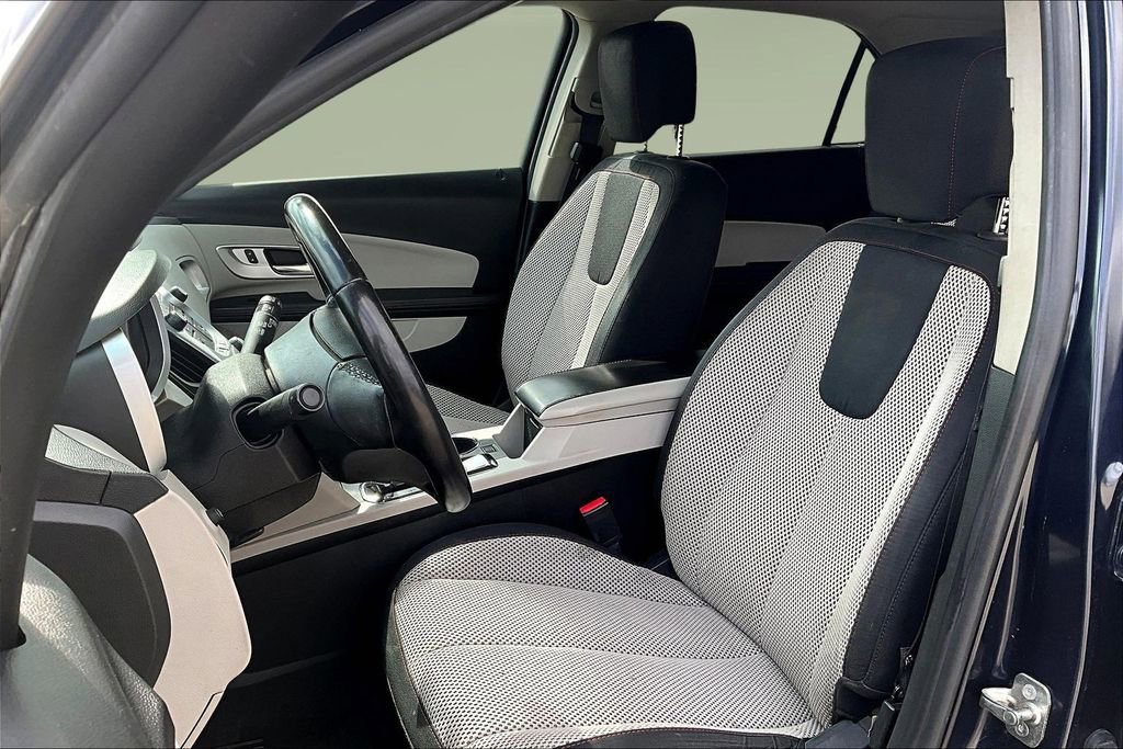 Used 2015 Chevrolet Equinox LT w/ Driver Convenience Package FWD image 19