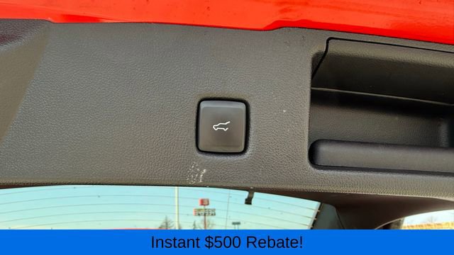 Used 2024 Ford Escape Active image 13