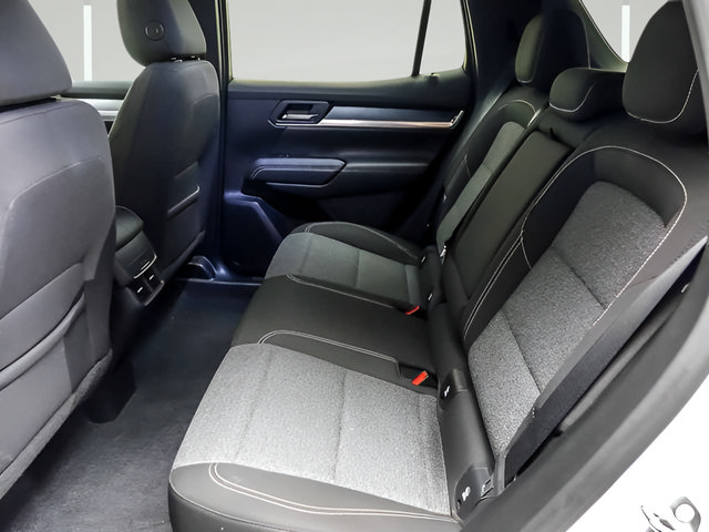 Used 2025 GMC Terrain Elevation FWD image 10