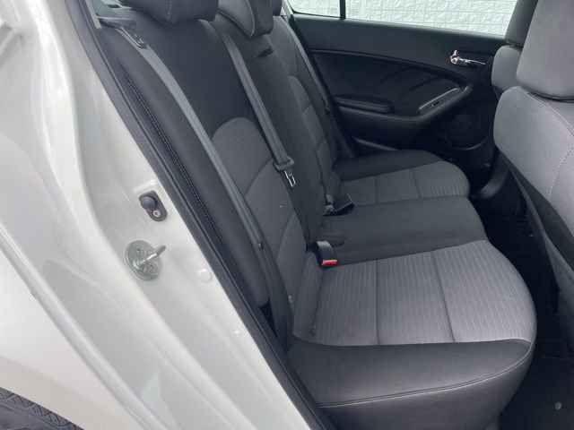 Used 2016 Kia Forte LX w/ LX Popular Plus Package image 14