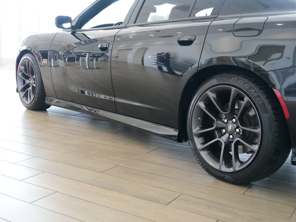 Used 2023 Dodge Charger Scat Pack RWD image 11