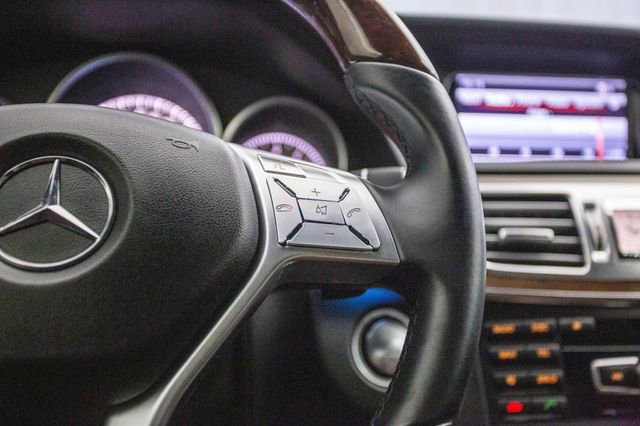 Used 2014 Mercedes-Benz E 350 Sedan image 51