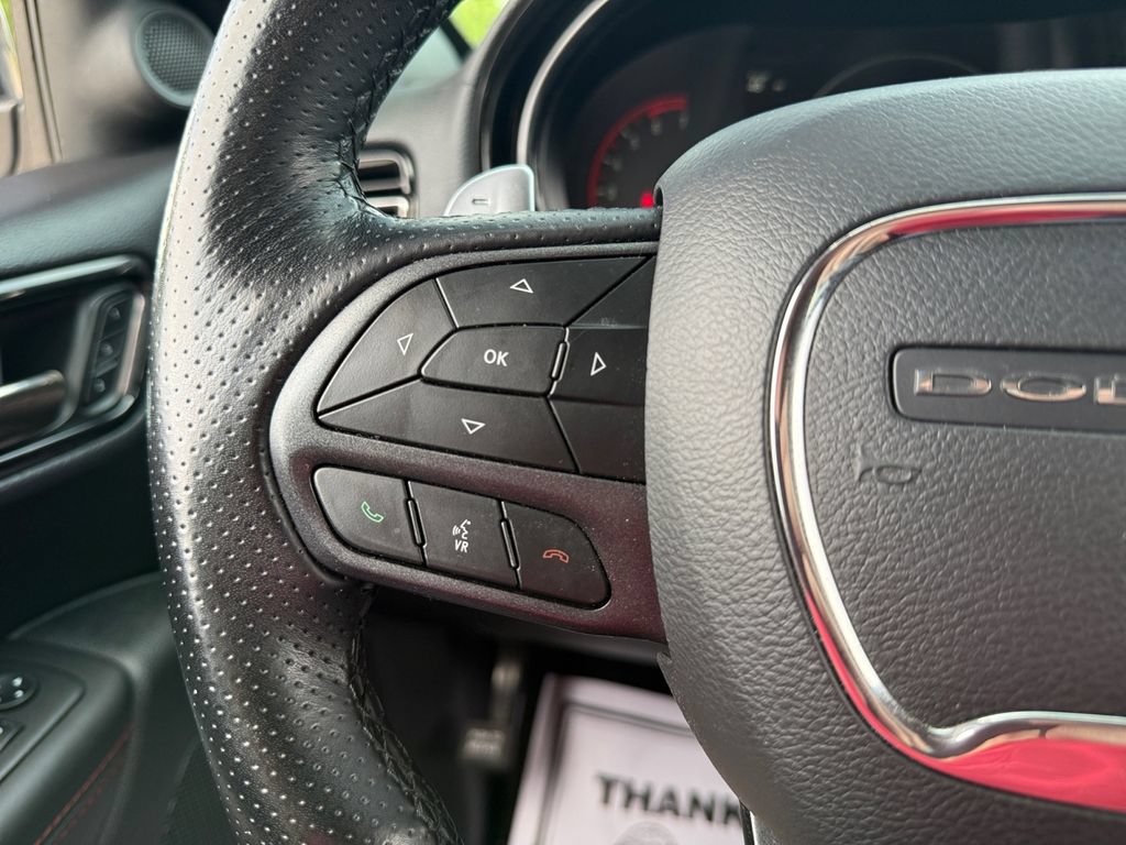 Used 2025 Dodge Durango R/T AWD/4WD image 15