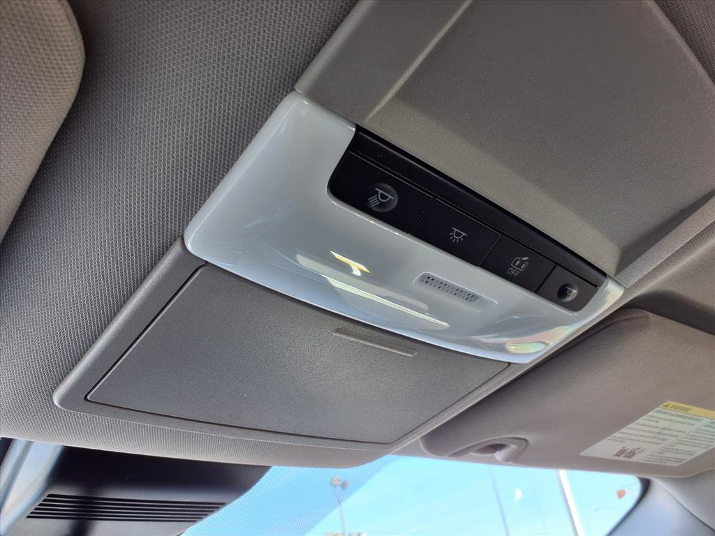 New 2025 Nissan Altima 2.5 SR image 23