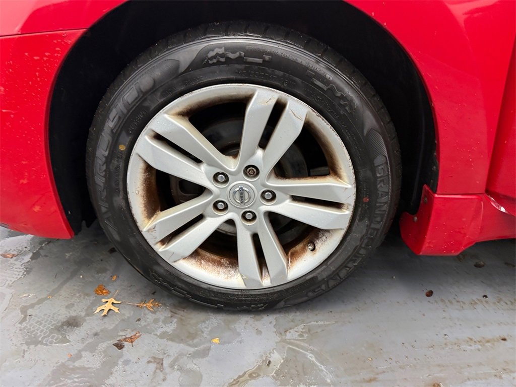 Used 2010 Nissan Altima 2.5 S w/ Premium Pkg image 38