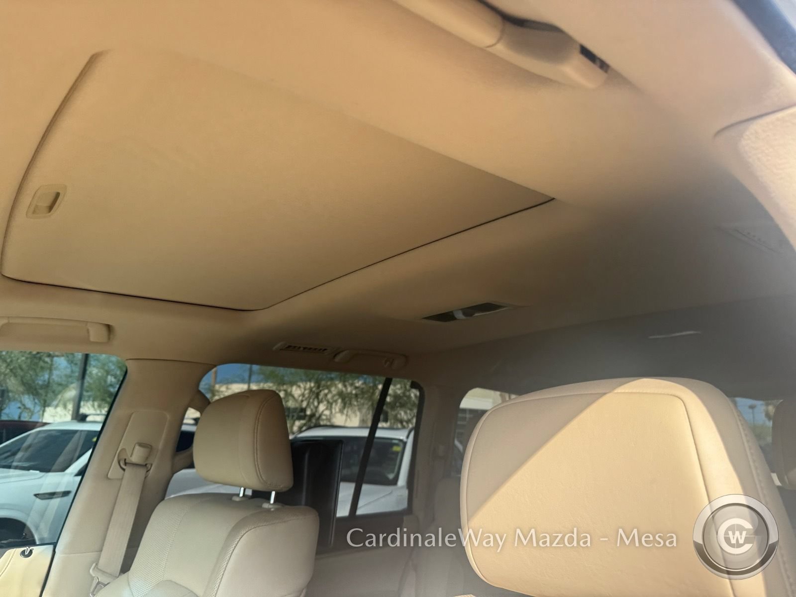 Used 2021 Lexus LX 570 4WD w/ Luxury Package image 26