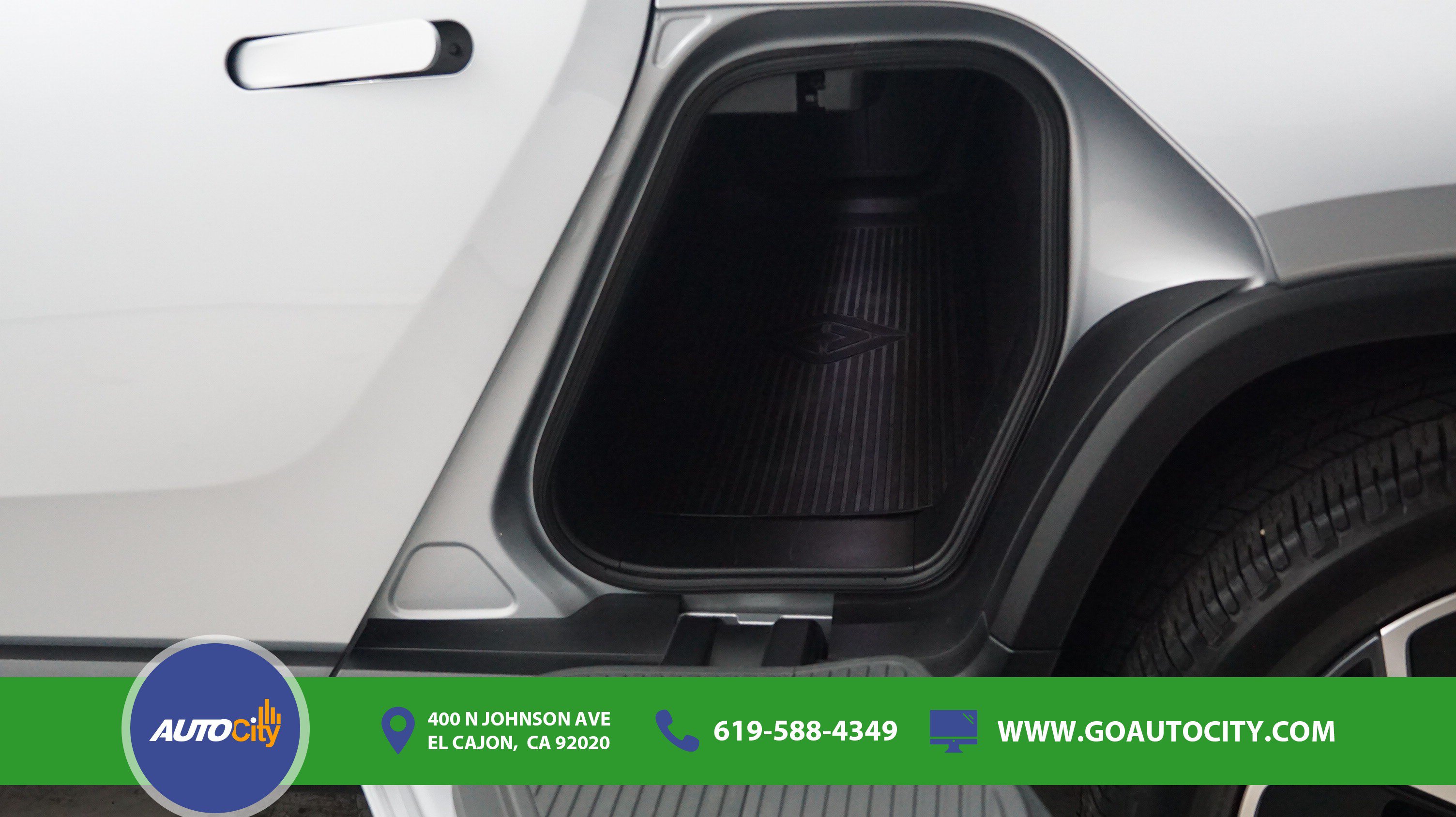 Used 2022 Rivian R1T Adventure AWD/4WD image 22