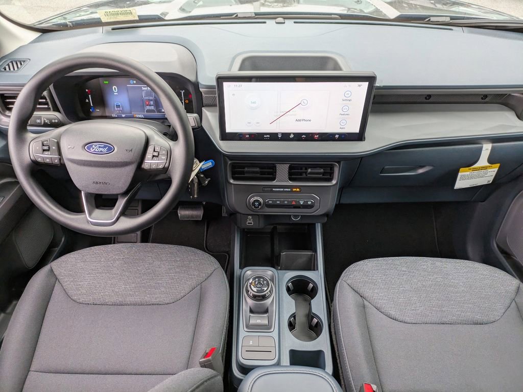 New 2025 Ford Maverick XL image 17